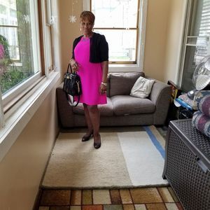 Meet your Posher, Lorna